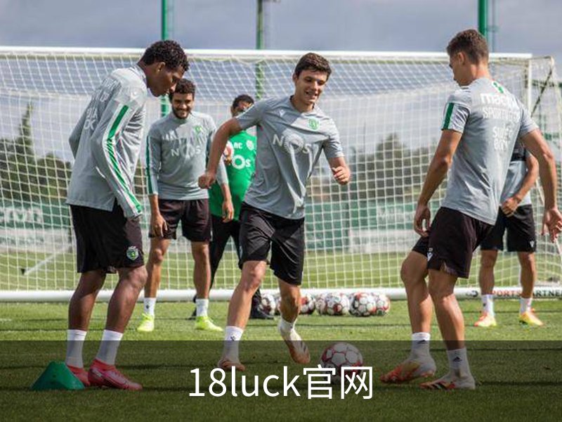 18luck官网品牌故事